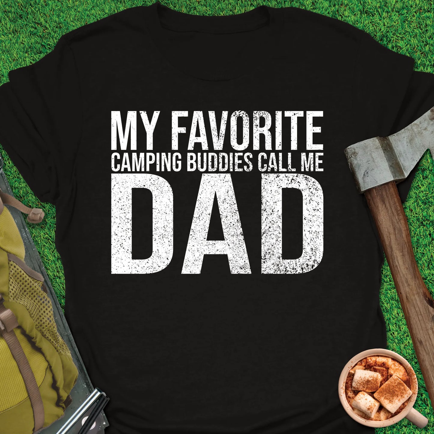 My Favorite DAD T-Shirt