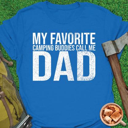 My Favorite DAD T-Shirt