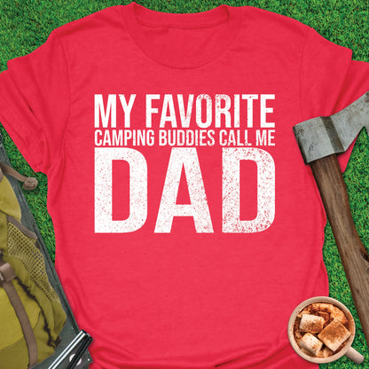 My Favorite DAD T-Shirt