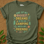 Biggest Dream T-Shirt