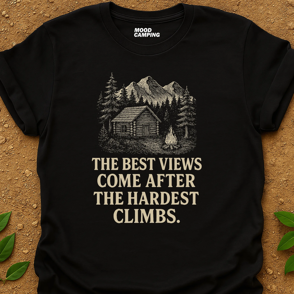 Best Views T-Shirt