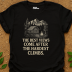 Best Views T-Shirt