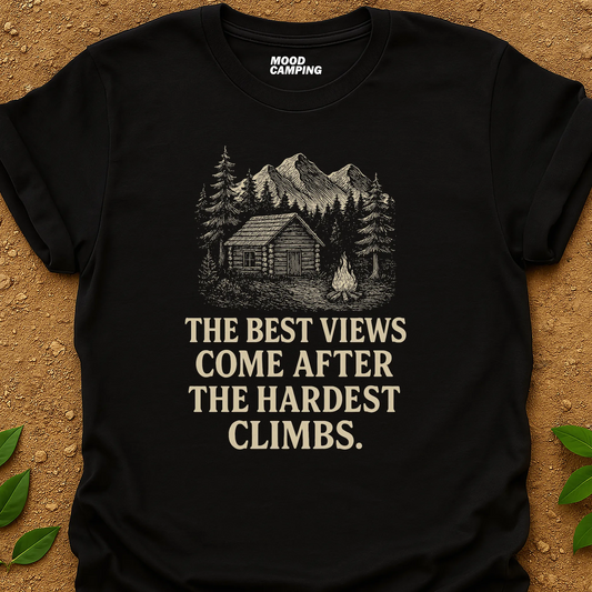 Best Views T-Shirt