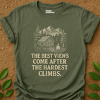 Best Views T-Shirt