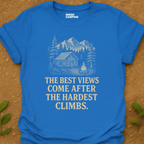 Best Views T-Shirt
