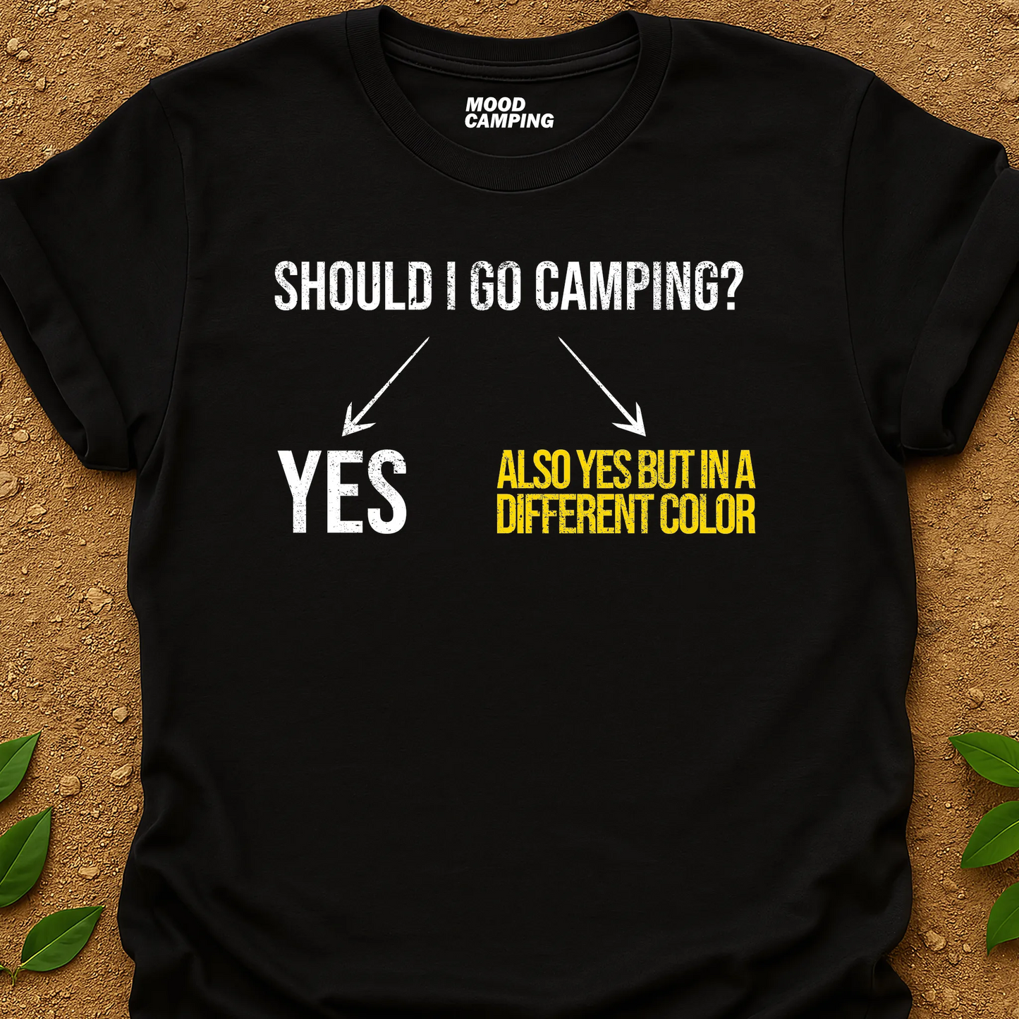 Decision T-Shirt