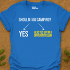Decision T-Shirt