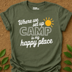 Happy Place T-Shirt