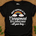 Campground T-Shirt