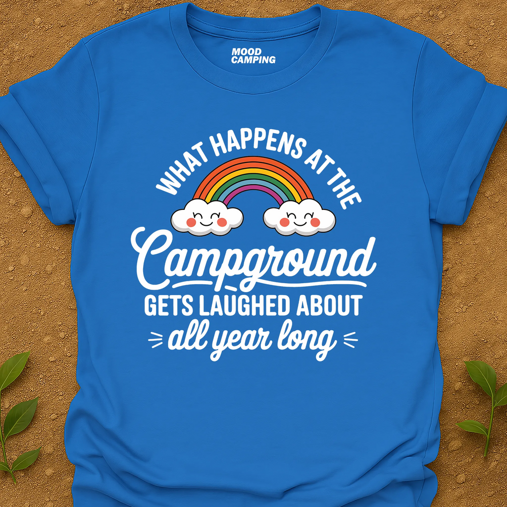 Campground T-Shirt