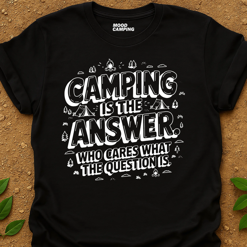 The Answer T-Shirt