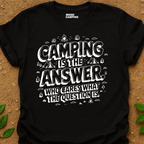 The Answer T-Shirt