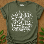 The Answer T-Shirt