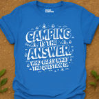 The Answer T-Shirt