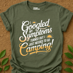 Symptoms T-Shirt