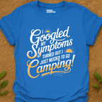 Symptoms T-Shirt