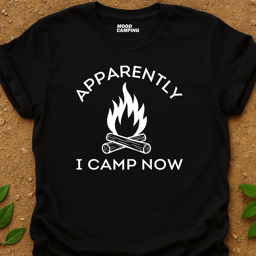 Apparently T-Shirt