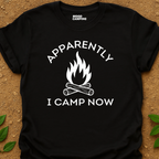 Apparently T-Shirt