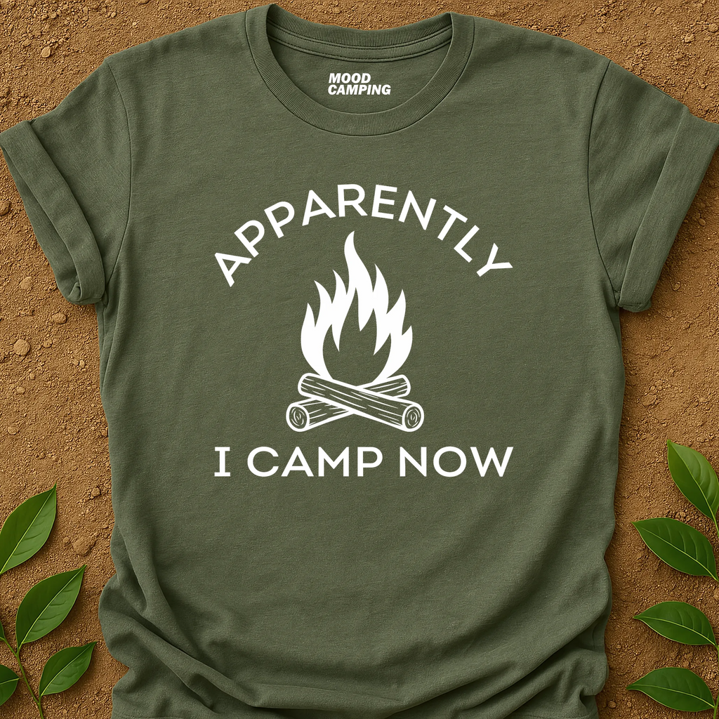 Apparently T-Shirt
