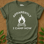 Apparently T-Shirt