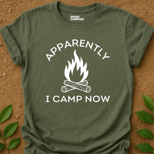 Apparently T-Shirt