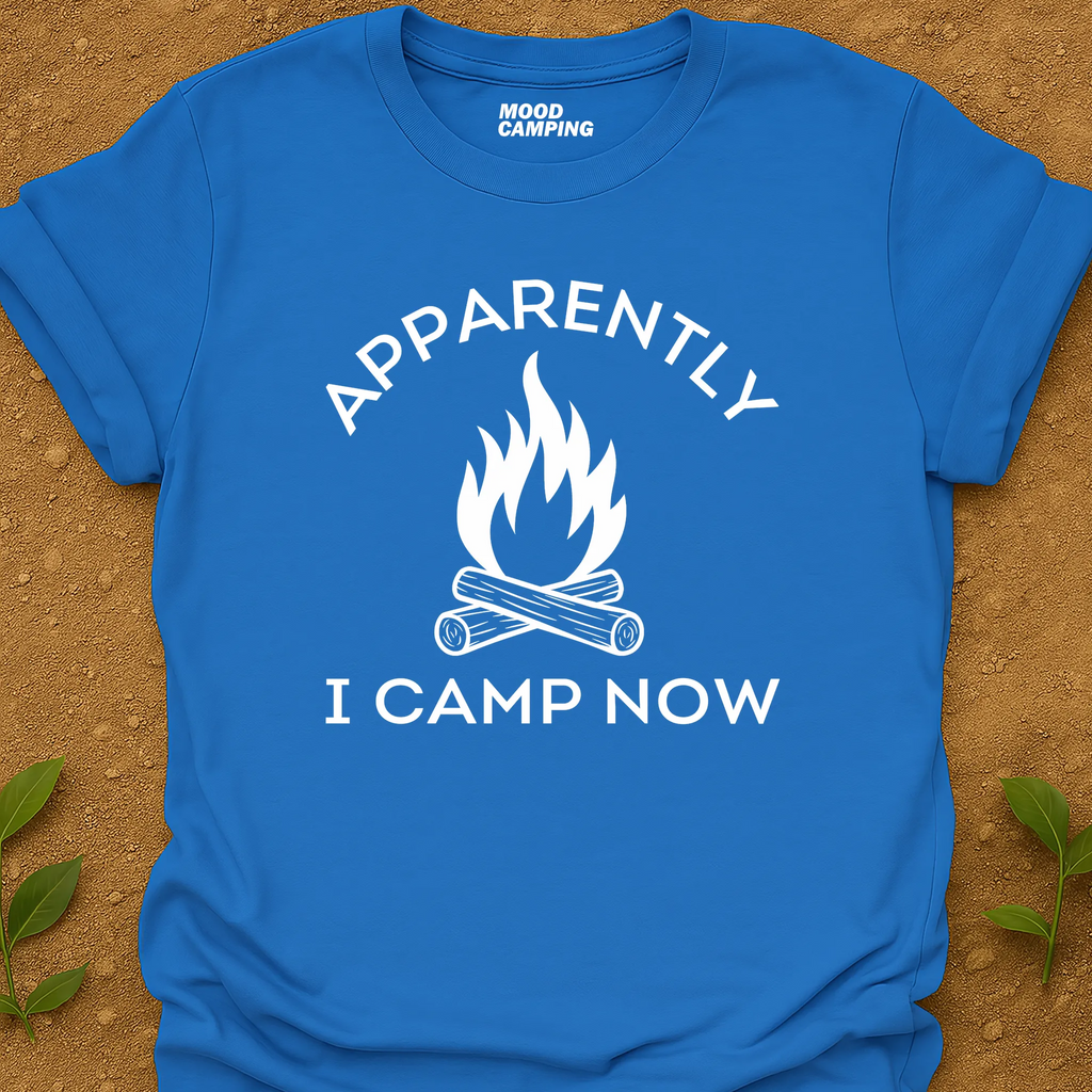 Apparently T-Shirt