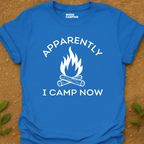 Apparently T-Shirt