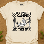 Take Naps T-Shirt