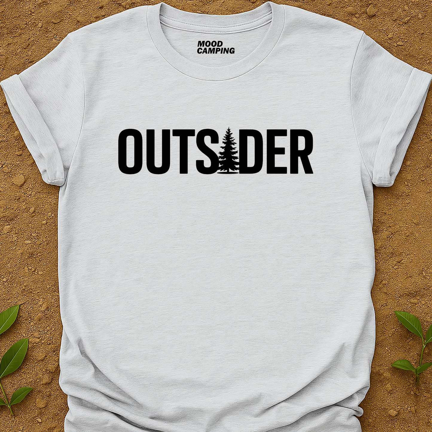 Outsider T-Shirt