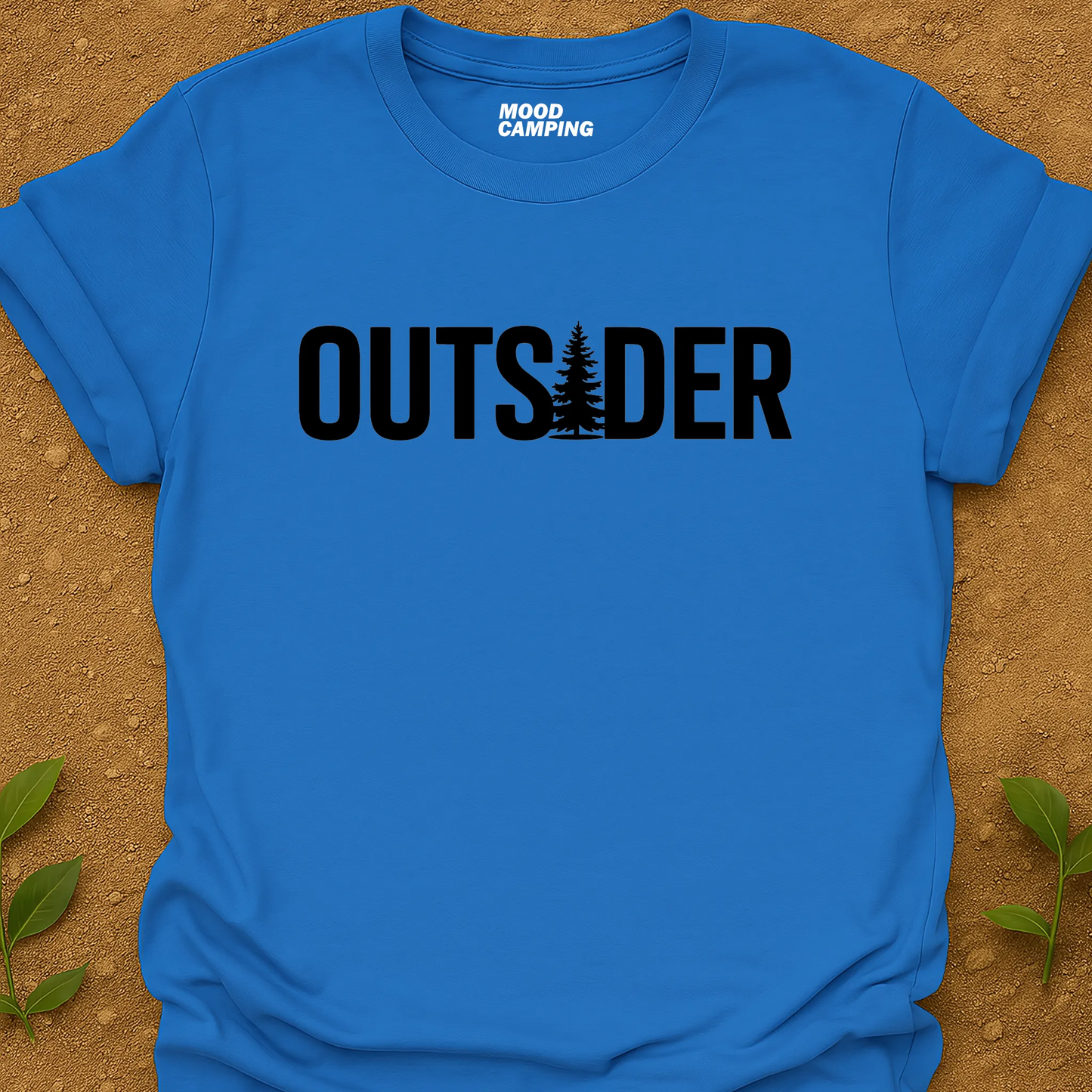 Outsider T-Shirt