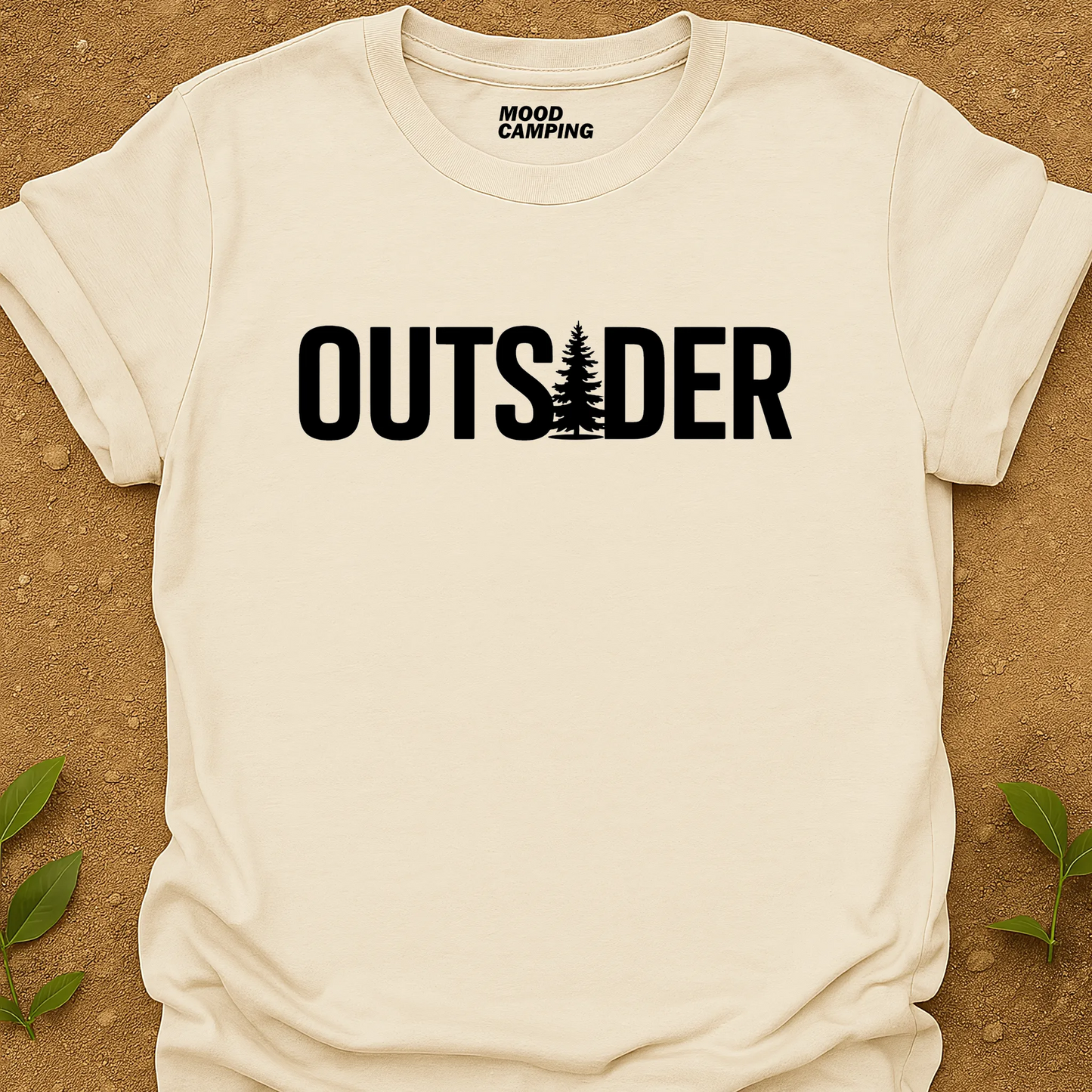 Outsider T-Shirt