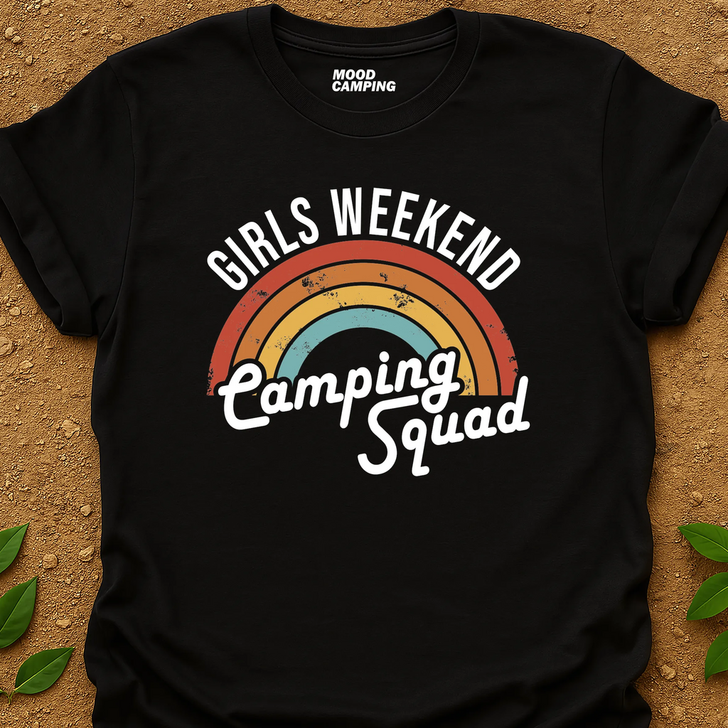 Girls Squad T-Shirt