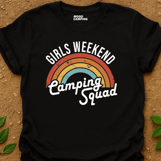 Girls Squad T-Shirt