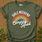 Girls Squad T-Shirt