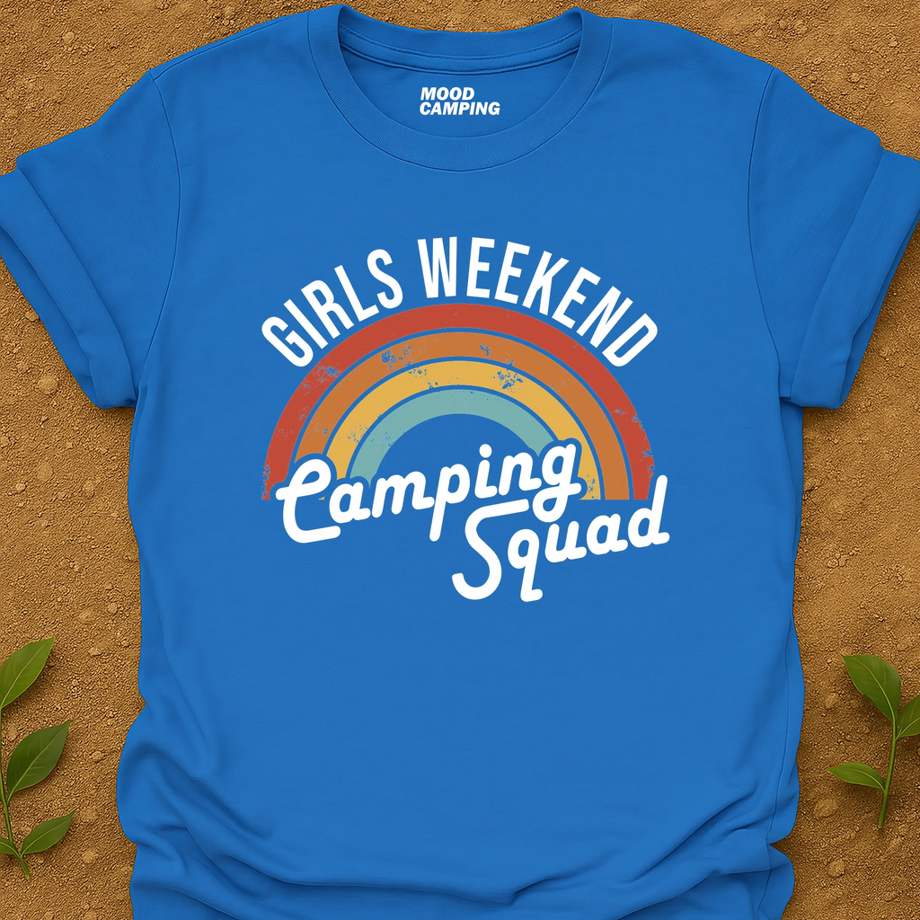 Girls Squad T-Shirt