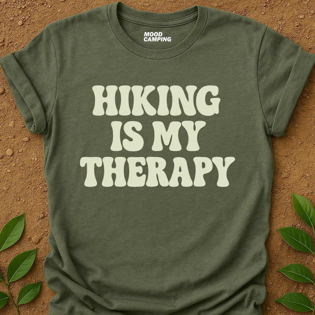 My Therapy T-Shirt