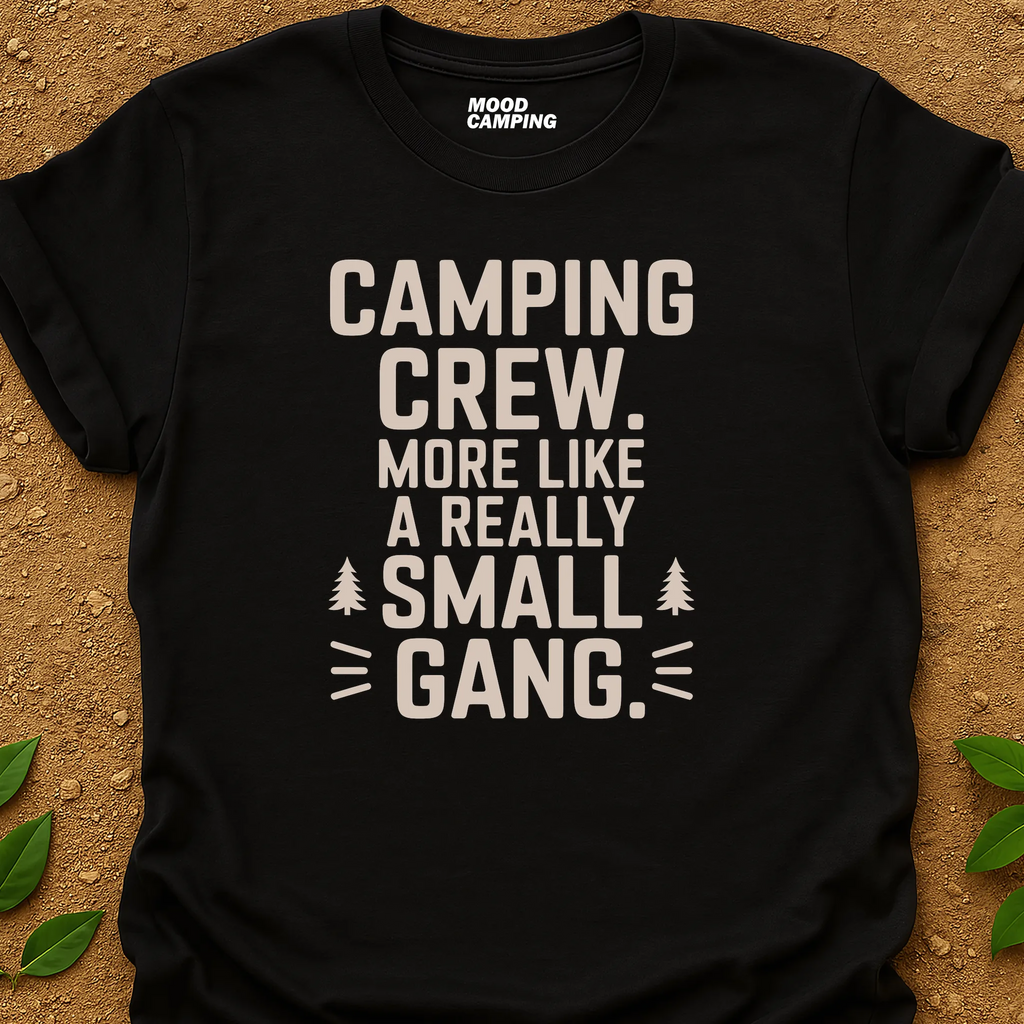 Small Gang T-Shirt