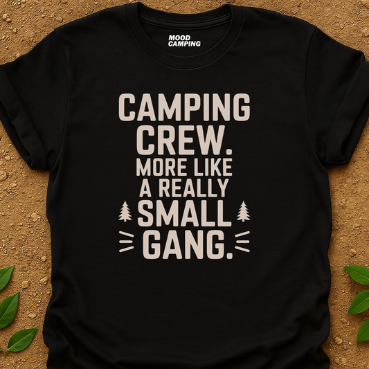 Small Gang T-Shirt