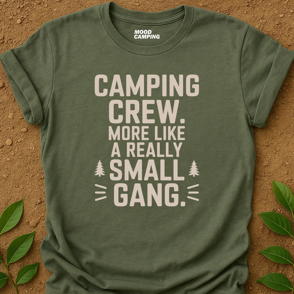 Small Gang T-Shirt