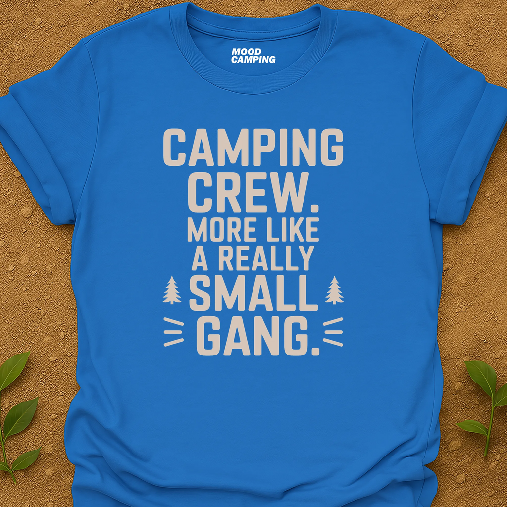 Small Gang T-Shirt