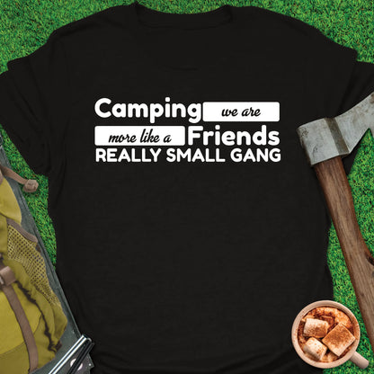 Really Camping Gang T-Shirt