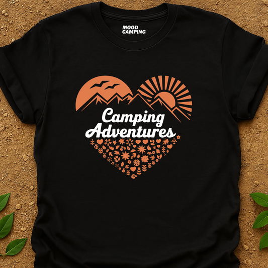 Adventure T-Shirt