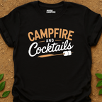 Cocktails T-Shirt