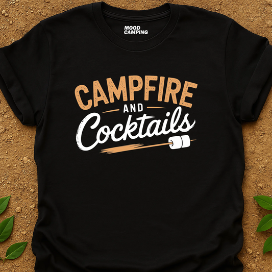 Cocktails T-Shirt