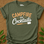 Cocktails T-Shirt