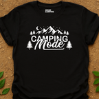 Camp Mode T-Shirt