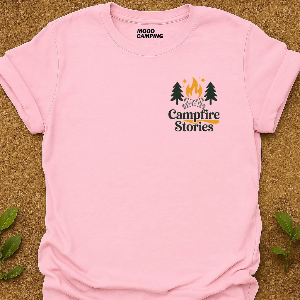 Stories T-Shirt