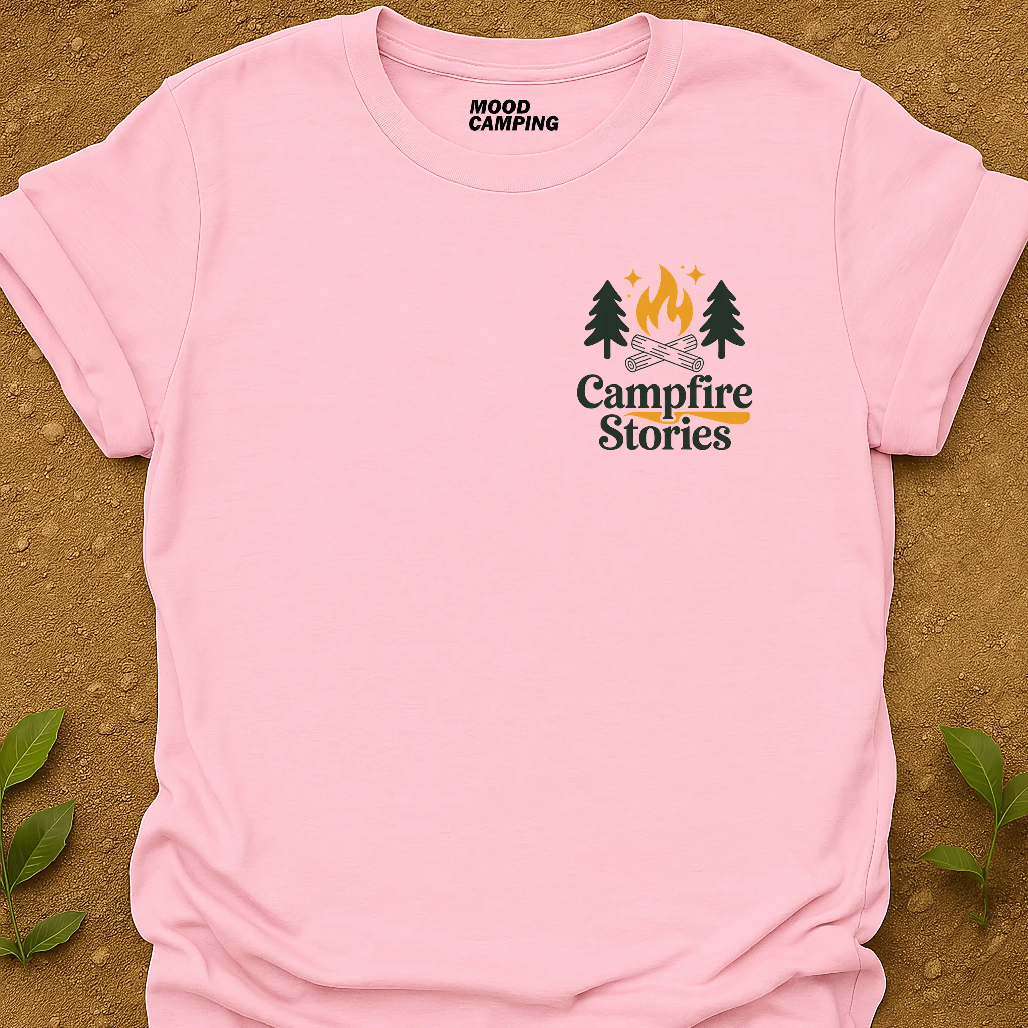 Stories T-Shirt