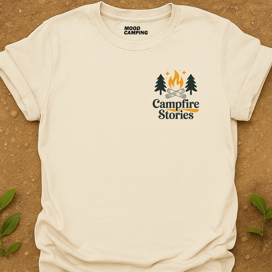 Stories T-Shirt