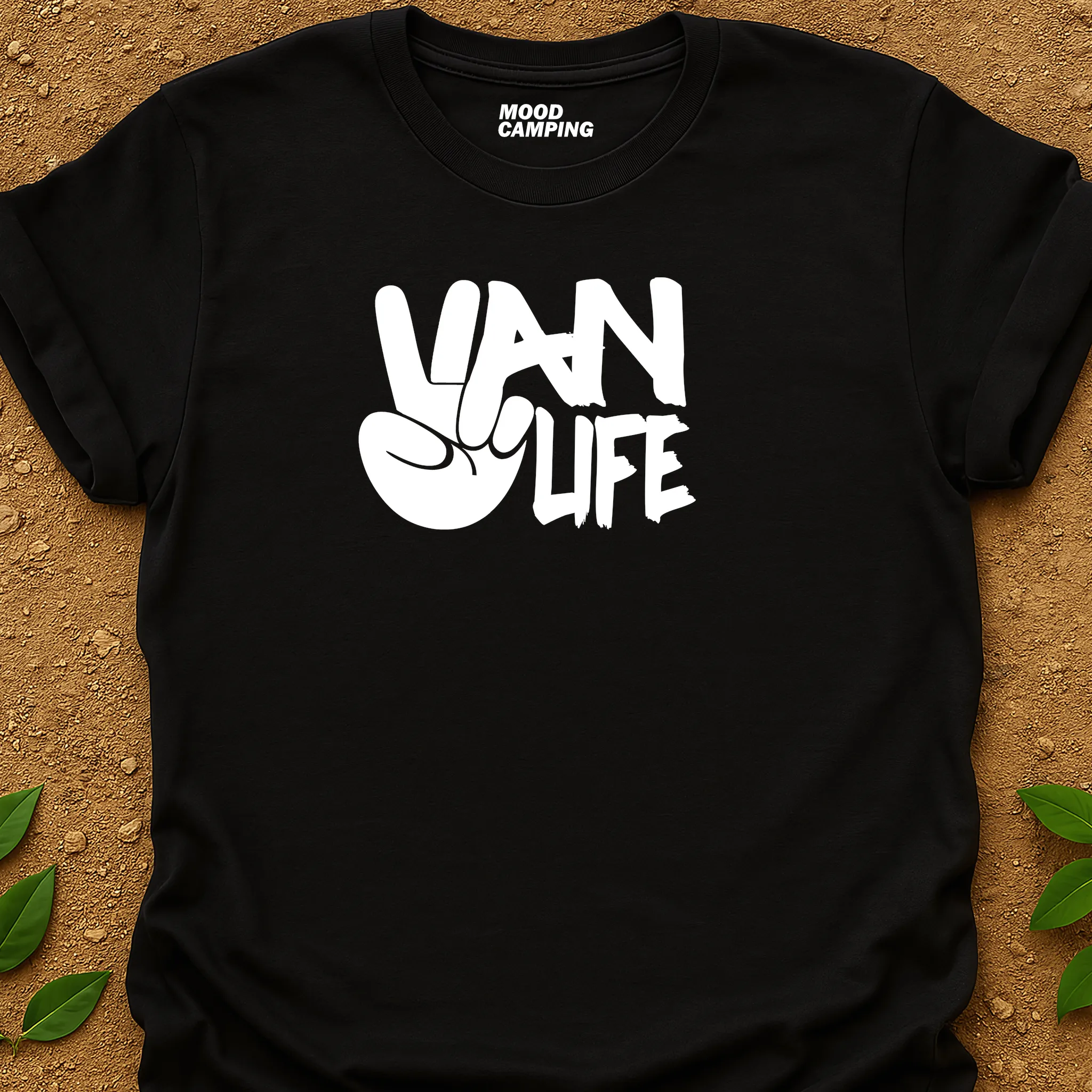 Van Life T-Shirt